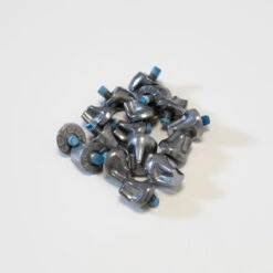 Crampons à Visser De Rugby Adulte - SMARTPOWER 11-13mm STANDARD -Sports De Balle crampons a visser de rugby adulte smartpower 11 13mm standard 3