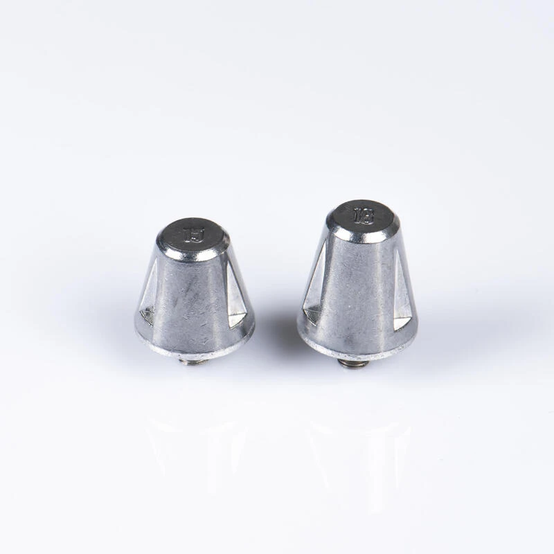 CRAMPONS A VISSER RUGBY ALU 15/18 MM 5 CRAMPONS A VISSER RUGBY ALU 15/18 MM – Image 3