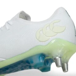 CRAMPONS CANTERBURY CCC PHOENIX GENESIS ELITE SG -Sports De Balle crampons canterbury ccc phoenix genesis elite sg 3