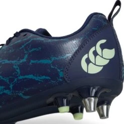 CRAMPONS CANTERBURY CCC STAMPEDE TEAM SG -Sports De Balle crampons canterbury ccc stampede team sg 3