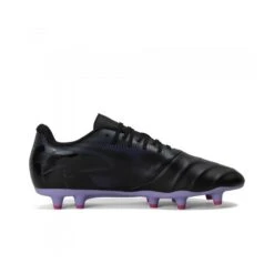 CRAMPONS RUGBY MOULES PHOENIX GENESIS TEAM FG NOIR/VIOLET - CANTERBURY -Sports De Balle crampons rugby moules phoenix genesis team fg noirviolet canterbury 2