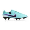 Nike CRAMPONS TIEMPO LEGEND 10 ACADEMY SG-PRO AC