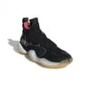 ADIDAS Crazy BYW X Chaussures De Basketball Homme -Sports De Balle crazy byw x chaussures de basketball homme