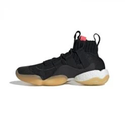 ADIDAS Crazy BYW X Chaussures De Basketball Homme -Sports De Balle crazy byw x chaussures de basketball homme 2