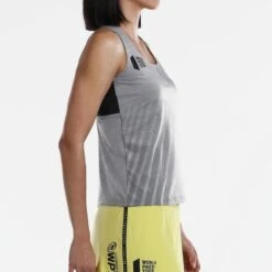 Débardeur De Padel Femme - Bullpadel Llave WPT -Sports De Balle debardeur de padel femme bullpadel llave wpt 2