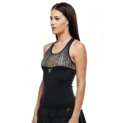 Débardeur Padel Drop Shot Maday Femme -Sports De Balle debardeur padel drop shot maday femme 2