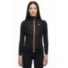 Drop Shot Maday Veste Matelassée à Manches Longues Pour Femme -Sports De Balle drop shot maday veste matelassee a manches longues pour femme
