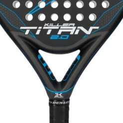 DUNLOP TITAN KILLER 2.0 2024 -Sports De Balle dunlop titan killer 20 2024 4