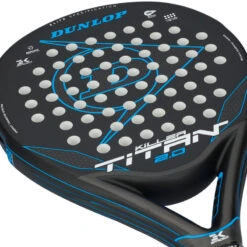 DUNLOP TITAN KILLER 2.0 2024 -Sports De Balle dunlop titan killer 20 2024 5