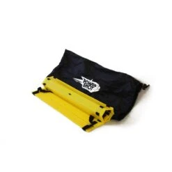 Echelle D'agilité AJUSTABLE 4m - Parfaite Pour La Coordination -Sports De Balle echelle dagilite ajustable 4m parfaite pour la coordination 4