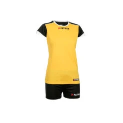 Ensemble De Volleyball Femme Patrick Riow
