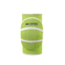 Errea Athena Genouilleres Adulte Vert Fluo Adulte