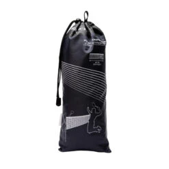 Filet De Badminton Competition Net - Noir -Sports De Balle filet de badminton competition net noir 2