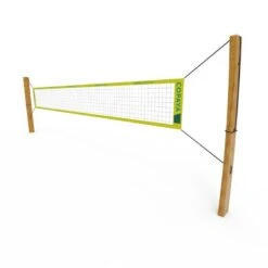 Kipsta Filet De Beach-volley Aux Dimensions Officielles BVN900