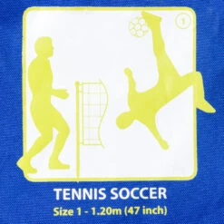 Filet De Beach-volley BV300 -Sports De Balle filet de beach volley bv300 5