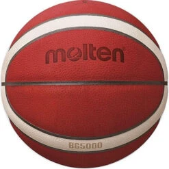 Football FIBA Official Game Unisexe MOLTEN -Sports De Balle football fiba official game unisexe molten 6