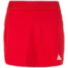 Funktionsshorts Team 19 Skirt Rock Herren ADIDAS -Sports De Balle funktionsshorts team 19 skirt rock herren adidas