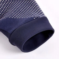 GANT TENNIS ARTENGO THERMIC ENFANT MARINE -Sports De Balle gant tennis artengo thermic enfant marine 3