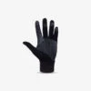 GANT TENNIS THERMIC ARTENGO NOIR -Sports De Balle gant tennis thermic artengo noir