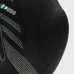 Genouillère De Maintien Proprioceptif Gauche/droite Adulte - Prevent 500 Noir -Sports De Balle genouillere de maintien proprioceptif gauchedroite adulte prevent 500 noir 3