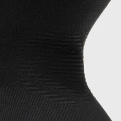 Genouillère De Maintien Proprioceptif Gauche/droite Adulte - Prevent 500 Noir -Sports De Balle genouillere de maintien proprioceptif gauchedroite adulte prevent 500 noir 6