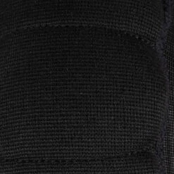 Kipsta Genouillères De Volley-ball VKP100 Noires -Sports De Balle genouilleres de volley ball vkp100 noires 3