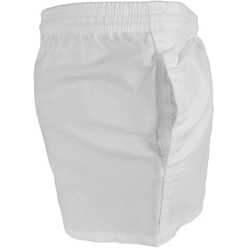 Gilbert Short KIWI PRO Blanc Homme 4 Gilbert Short KIWI PRO Blanc Homme â Image 2