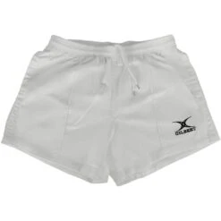 Gilbert Short KIWI PRO Blanc Homme 7 Gilbert Short KIWI PRO Blanc Homme -Sports De Balle gilbert short kiwi pro blanc homme 2