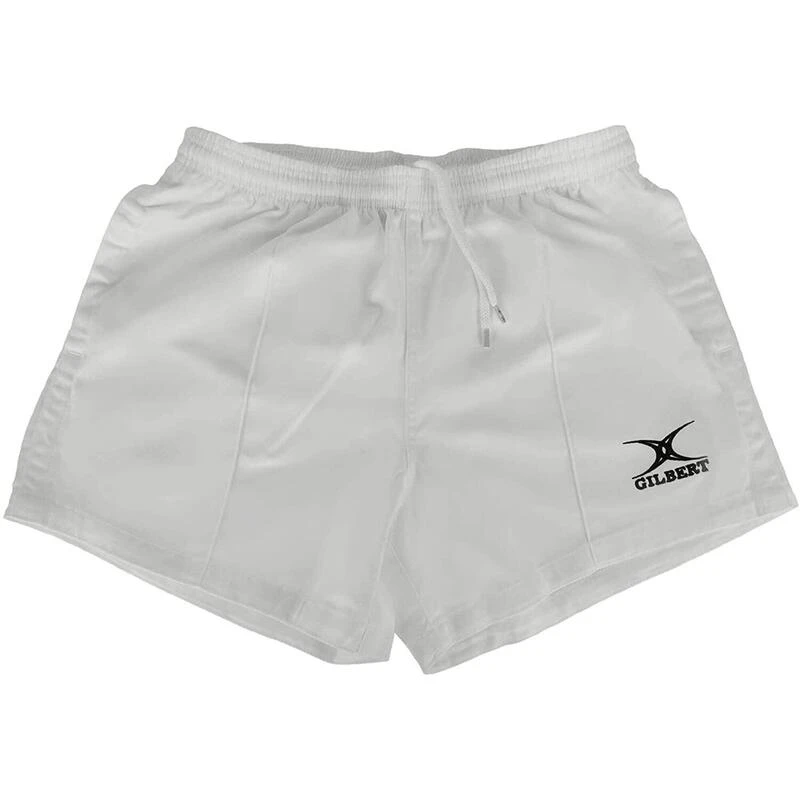 Gilbert Short KIWI PRO Blanc Homme 5 Gilbert Short KIWI PRO Blanc Homme â Image 3