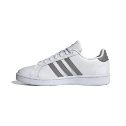 ADIDAS Grand Court Chaussures De Tennis Femme -Sports De Balle grand court chaussures de tennis femme 2