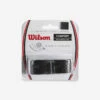 Wilson GRIP DE TENNIS CUSHION AIR SPONGE NOIR -Sports De Balle grip de tennis cushion air sponge noir