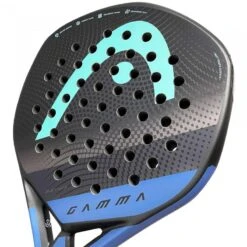 HEAD GRAPHENE 360 GAMMA MOTION 2022 -Sports De Balle head graphene 360 gamma motion 2022 2