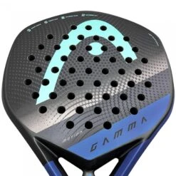 HEAD GRAPHENE 360 GAMMA MOTION 2022 -Sports De Balle head graphene 360 gamma motion 2022 4