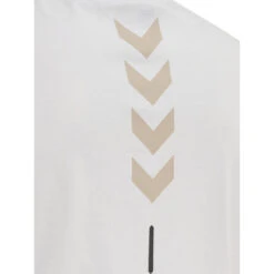 Hummel Hmlte Callum Cotton Tanktop T-Shirt Sans Manches Homme -Sports De Balle hmlte callum cotton tanktop t shirt sans manches homme 5