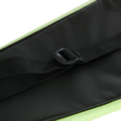 Housse De Badminton Adulte 190 - Vert Fluo -Sports De Balle housse de badminton adulte 190 vert fluo 2