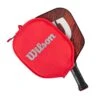 Wilson Housse De Raquette De Pickleball 1 Wilson Housse De Raquette De Pickleball -Sports De Balle housse de raquette de pickleball