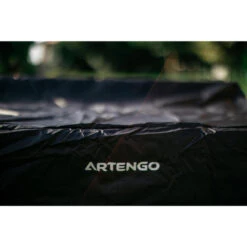 HOUSSE DE TABLE DE PING PONG POUR TABLE OUVERTE NOIRE -Sports De Balle housse de table de ping pong pour table ouverte noire 8