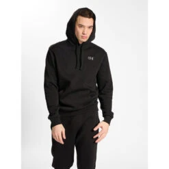 Hummel Hoodie Hmlcourt Cotton Hoodie