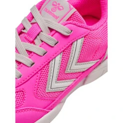 Hummel Indoor Shoe Aeroteam 2.0 Jr Lc -Sports De Balle hummel indoor shoe aeroteam 20 jr lc 2