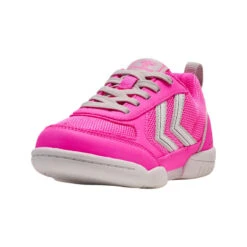 Hummel Indoor Shoe Aeroteam 2.0 Jr Lc -Sports De Balle hummel indoor shoe aeroteam 20 jr lc 3