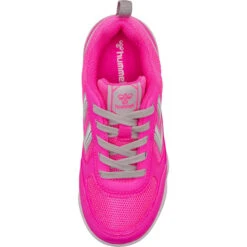 Hummel Indoor Shoe Aeroteam 2.0 Jr Lc -Sports De Balle hummel indoor shoe aeroteam 20 jr lc 6