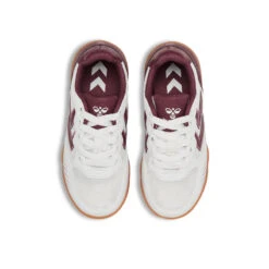 Hummel Indoor Shoe Aeroteam Iii Jr Lc -Sports De Balle hummel indoor shoe aeroteam iii jr lc 6