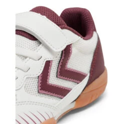 Hummel Indoor Shoe Aeroteam Iii Jr Vc -Sports De Balle hummel indoor shoe aeroteam iii jr vc 2