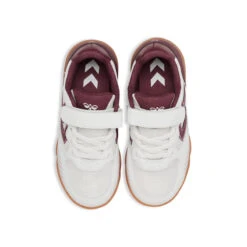 Hummel Indoor Shoe Aeroteam Iii Jr Vc -Sports De Balle hummel indoor shoe aeroteam iii jr vc 6