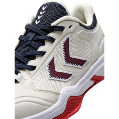 Hummel Indoor Shoe Algiz Jr -Sports De Balle hummel indoor shoe algiz jr 2