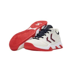 Hummel Indoor Shoe Algiz Jr -Sports De Balle hummel indoor shoe algiz jr 3