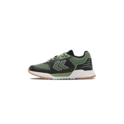 Hummel Indoor Shoe Omni Ii Jr Lc -Sports De Balle hummel indoor shoe omni ii jr lc 5