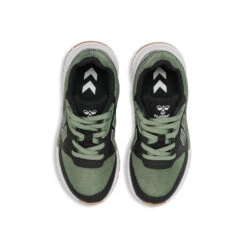 Hummel Indoor Shoe Omni Ii Jr Lc -Sports De Balle hummel indoor shoe omni ii jr lc 6