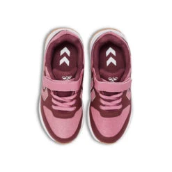 Hummel Indoor Shoe Omni Ii Jr Vc -Sports De Balle hummel indoor shoe omni ii jr vc 6