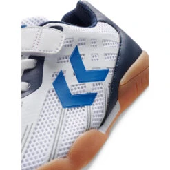 Hummel Indoor Shoe Root Elite Jr Vc -Sports De Balle hummel indoor shoe root elite jr vc 2